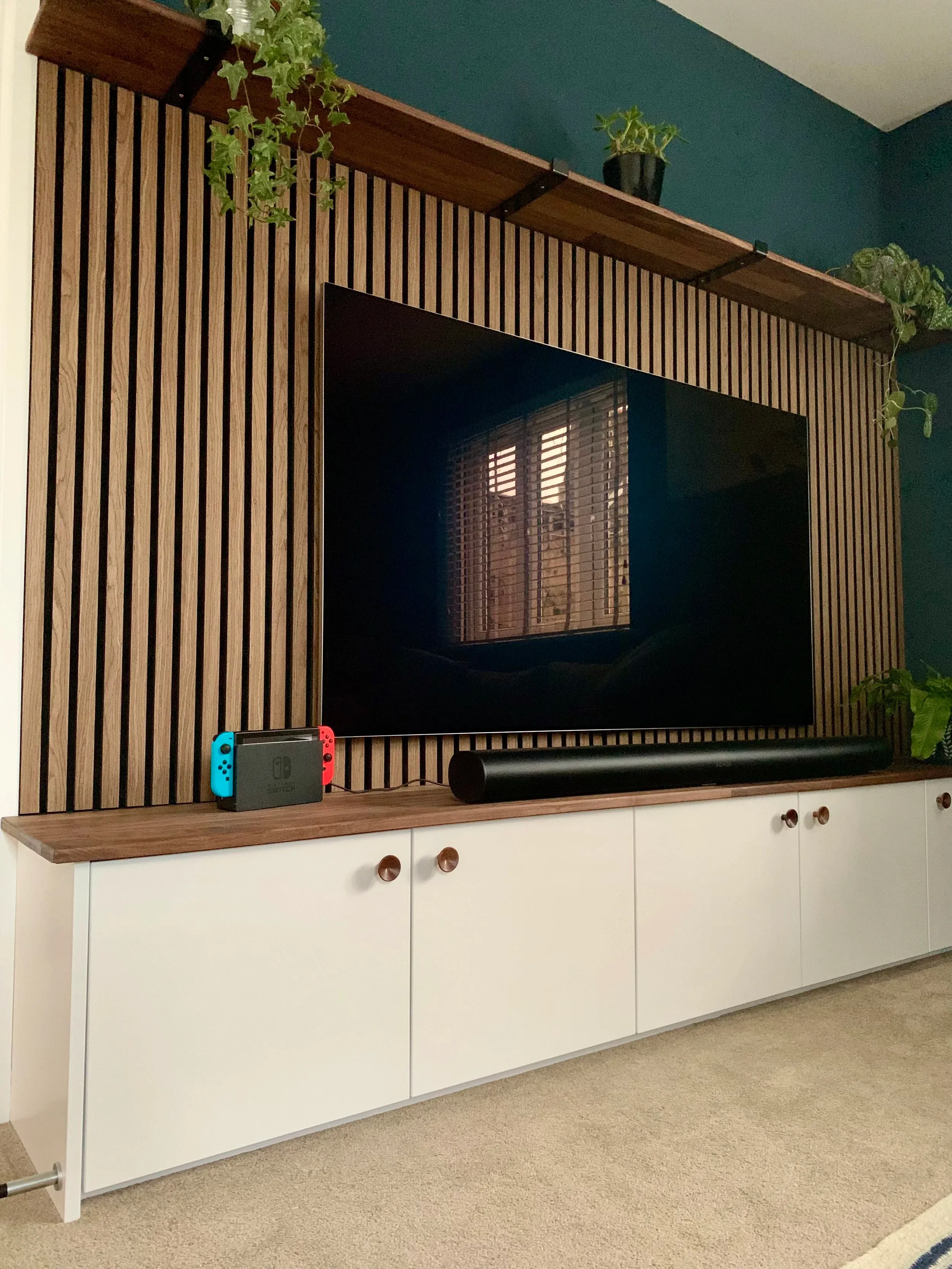 Media Walls