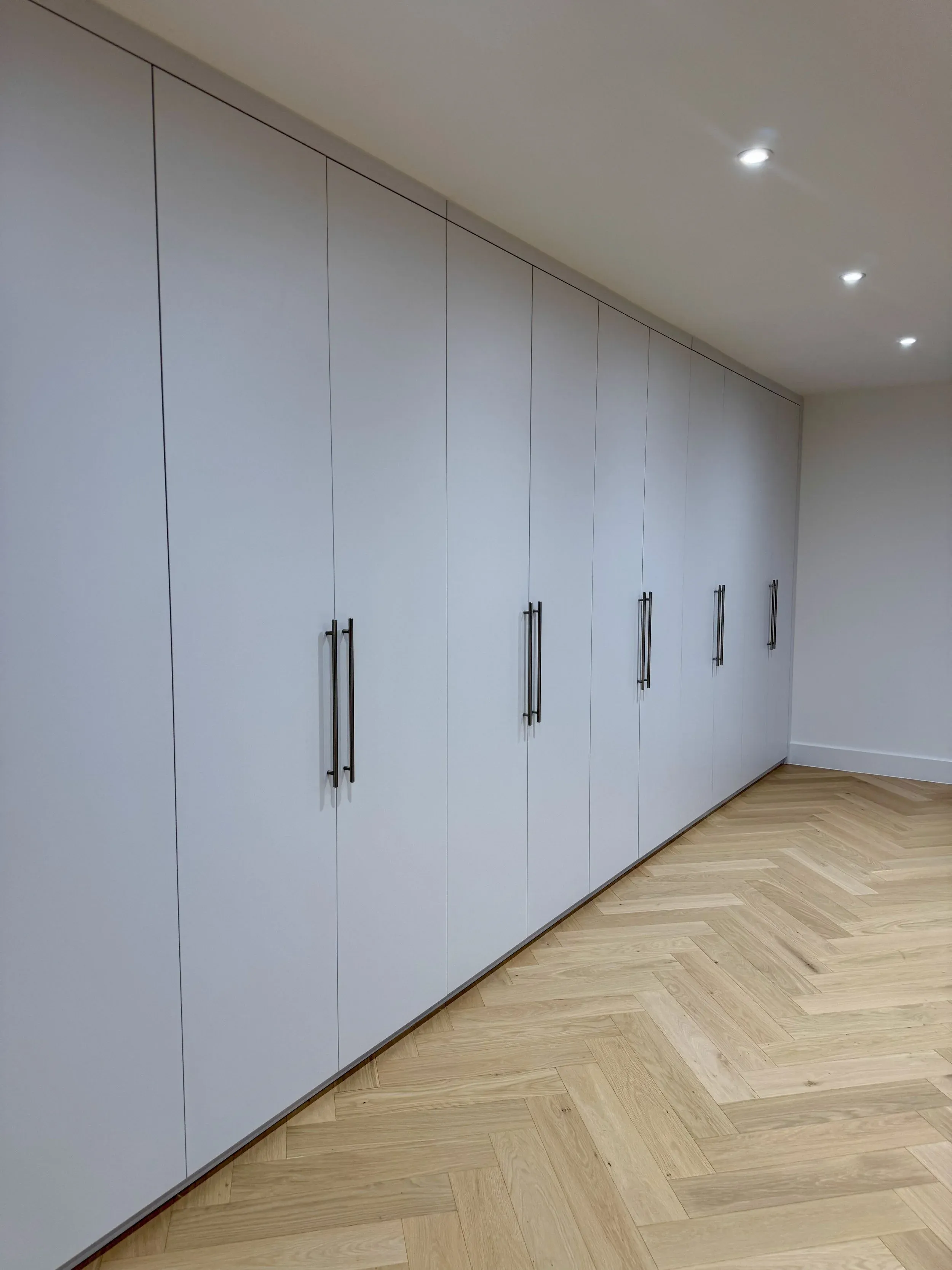 Wardrobes