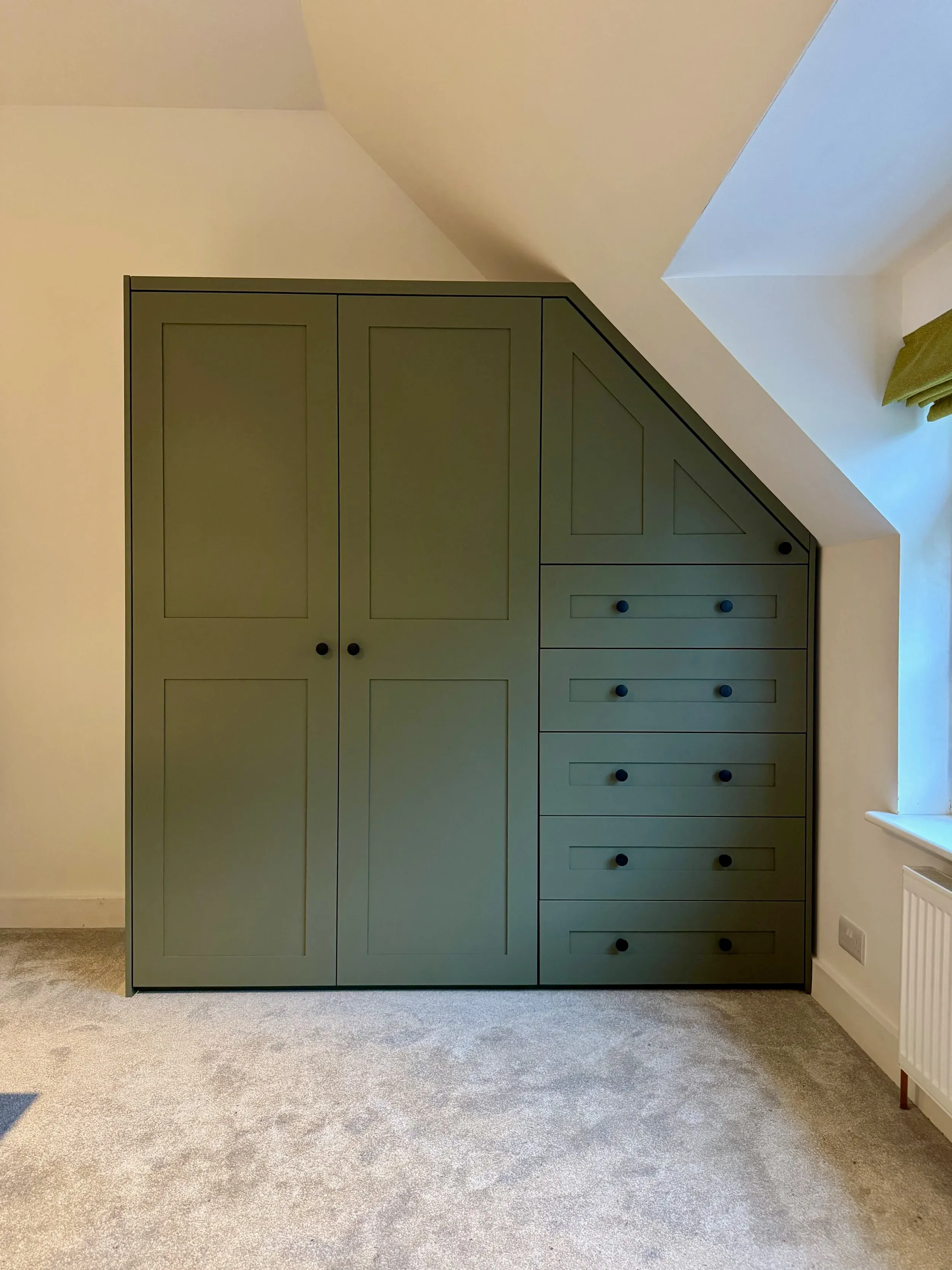 Full House 'Pack' of Cabinetry