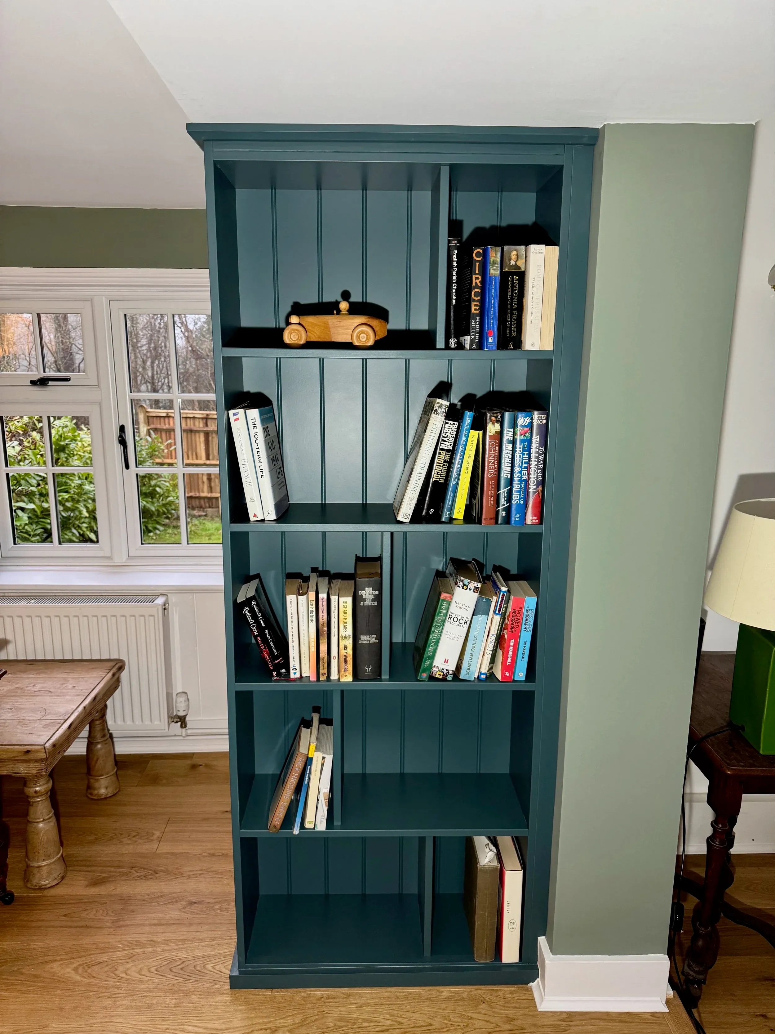 Full House 'Pack' of Cabinetry, Seagull Bespoke Interiors