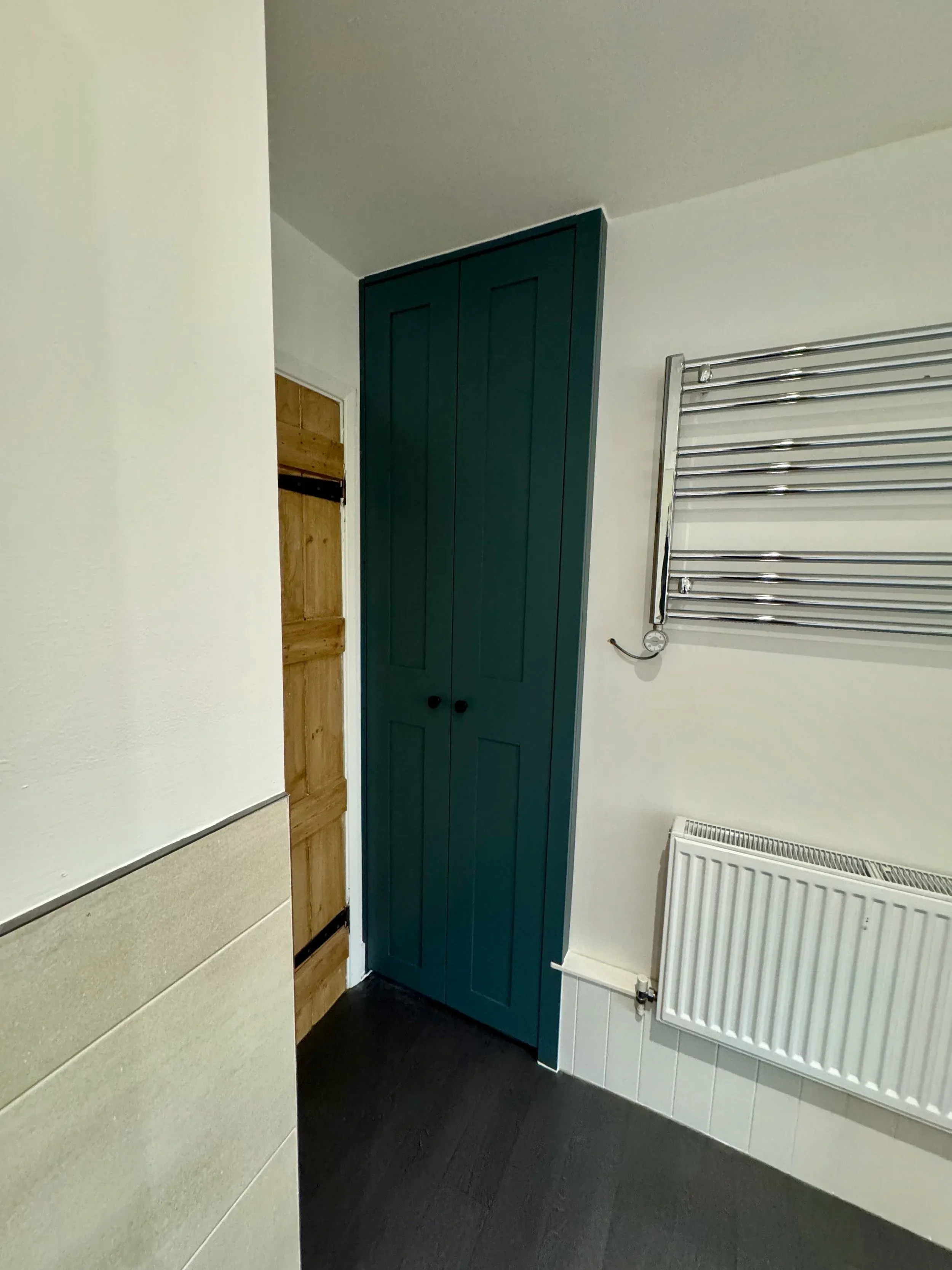 Full House 'Pack' of Cabinetry, Seagull Bespoke Interiors